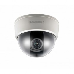 Samsung SCD-2080EP Dome, S/W D&N, 600TVL, W5, DC12V, f=2.8~10mm